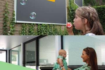 Rolluiken of Screens, voor zonwering en wooncomfort